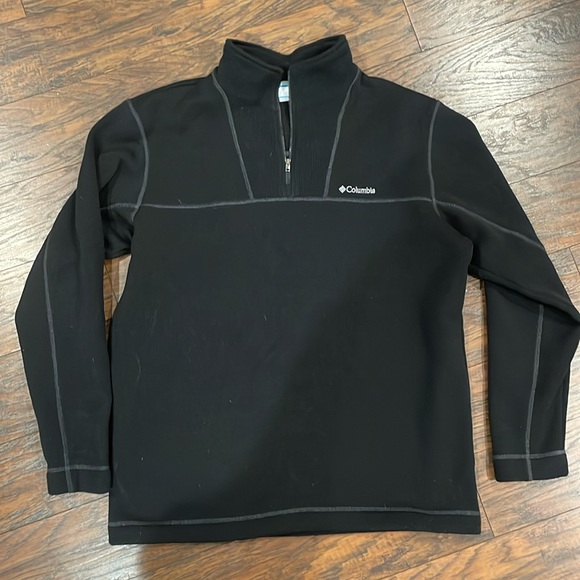Men’s Columbia pullover - Picture 1 of 4